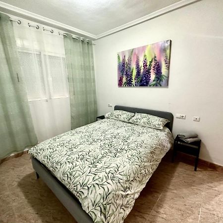 Costa Blanca Apartment Torrevieja Ngoại thất bức ảnh