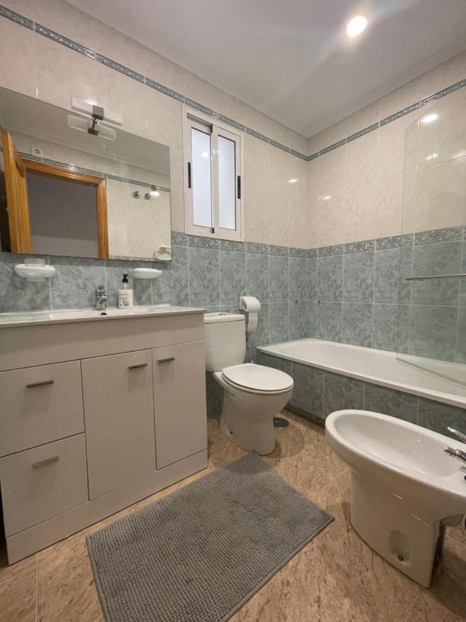 Costa Blanca Apartment Torrevieja Ngoại thất bức ảnh