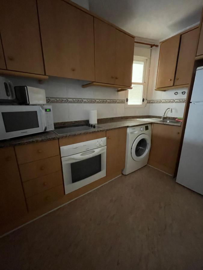 Costa Blanca Apartment Torrevieja Ngoại thất bức ảnh